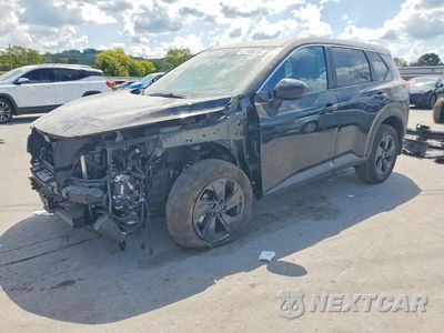 2026 NISSAN ROGUE SV 5N1BT3BA6TC772038 - główne zdjęcie licytacji z USA - miniatura