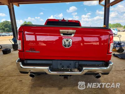 Zdjęcie 6 z 12 samochodu: 2022 RAM 1500 BIG HORN/LONE STAR VIN:1C6RREBT1NN350708 - miniatura