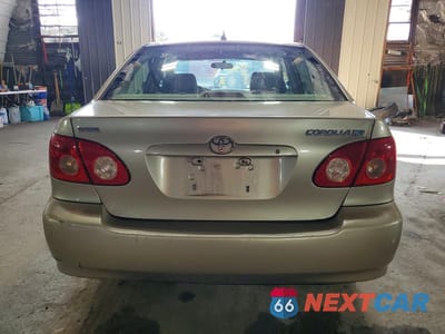 Zdjęcie 6 z 12 samochodu: 2005 TOYOTA COROLLA LE VIN:1NXBR32E05Z544647 - miniatura