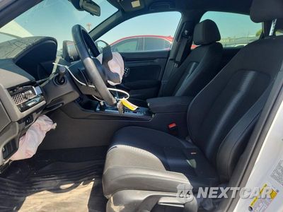 Zdjęcie 7 z 12 samochodu: 2025 HONDA CIVIC SPORT VIN:19XFL2H85SE033836 - miniatura