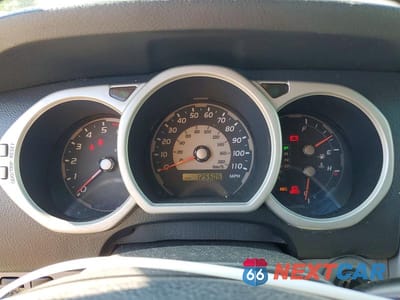 Zdjęcie 9 z 14 samochodu: 2004 TOYOTA 4RUNNER SR5 VIN:JTEBU14R748025279 - miniatura
