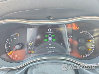 Zdjęcie 9 z 12 samochodu: 2014 JEEP GRAND CHEROKEE SUMMIT VIN:1C4RJFJG0EC500569 - miniatura
