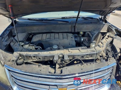 Zdjęcie 12 z 13 samochodu: 2014 CHEVROLET TRAVERSE LT VIN:1GNKVGKD3EJ246875 - miniatura