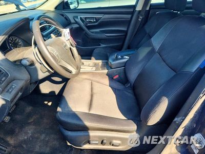 Zdjęcie 7 z 12 samochodu: 2016 NISSAN ALTIMA 2.5 SR VIN:1N4AL3AP4GC186813 - miniatura