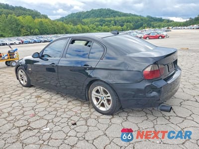 Drugie zdjęcie samochodu z przodu: 2008 BMW 328 I VIN:WBAVA37518NL47130 - miniatura
