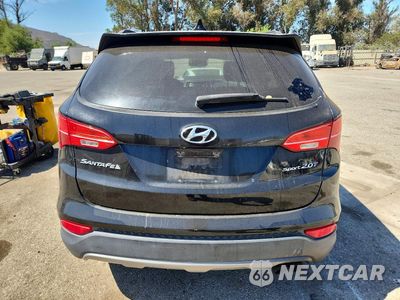 Zdjęcie 6 z 13 samochodu: 2013 HYUNDAI SANTA FE SPORT 2.0T VIN:5XYZU3LA5DG075066 - miniatura