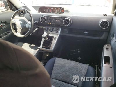 Zdjęcie 8 z 12 samochodu: 2012 SCION XB BASE VIN:JTLZE4FE9CJ019331 - miniatura
