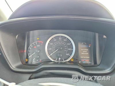 Zdjęcie 9 z 12 samochodu: 2022 TOYOTA COROLLA LE VIN:5YFEPMAE7NP307083 - miniatura