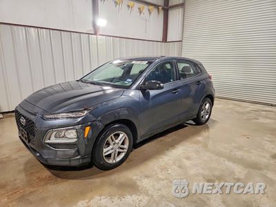 2021 HYUNDAI KONA SE KM8K12AAXMU641742 - główne zdjęcie licytacji z USA - miniatura