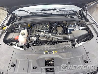 Zdjęcie 12 z 13 samochodu: 2025 JEEP GRAND CHEROKEE LAREDO VIN:1C4RJHAG2S8742886 - miniatura
