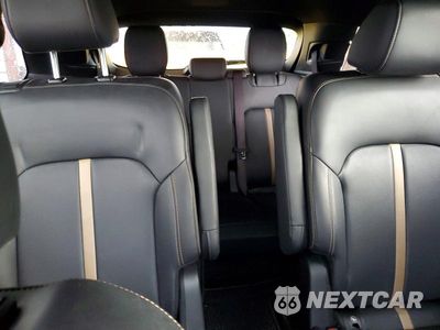 Zdjęcie 10 z 13 samochodu: 2024 MAZDA CX-90 PREMIUM PLUS VIN:JM3KKEHD9R1155118 - miniatura