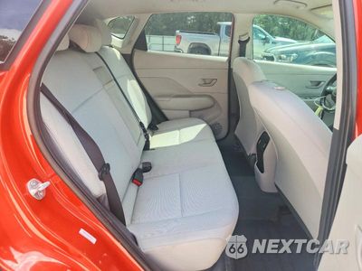 Zdjęcie 11 z 14 samochodu: 2025 HYUNDAI KONA SEL VIN:KM8HB3ABXSU263361 - miniatura