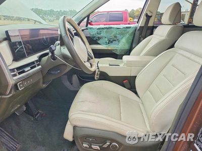 Zdjęcie 7 z 13 samochodu: 2024 HYUNDAI SANTA FE CALLIGRAPHY VIN:5NMP54GL6RH065312 - miniatura