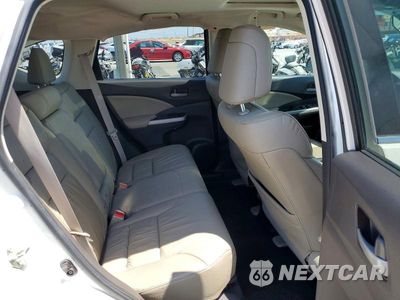 Zdjęcie 11 z 13 samochodu: 2014 HONDA CR-V EXL VIN:5J6RM4H79EL112140 - miniatura