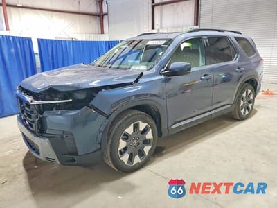 2026 HONDA PILOT ELITE 5FNYG1H87TB047711 - główne zdjęcie licytacji z USA - miniatura