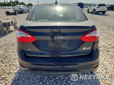Zdjęcie 6 z 12 samochodu: 2017 FORD FIESTA SE VIN:3FADP4BJ9HM156532 - miniatura
