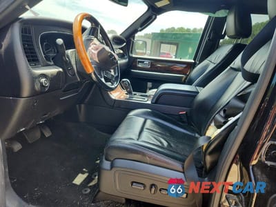 Zdjęcie 7 z 13 samochodu: 2017 LINCOLN NAVIGATOR SELECT VIN:5LMJJ2JT5HEL00159 - miniatura