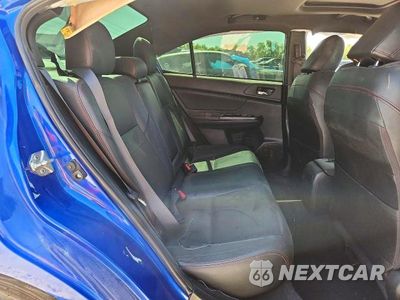 Zdjęcie 19 z 24 samochodu: 2020 SUBARU WRX LIMITED VIN:JF1VA1P67L8809185 - miniatura