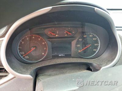 Zdjęcie 9 z 12 samochodu: 2019 CHEVROLET MALIBU LS VIN:1G1ZB5ST4KF146691 - miniatura