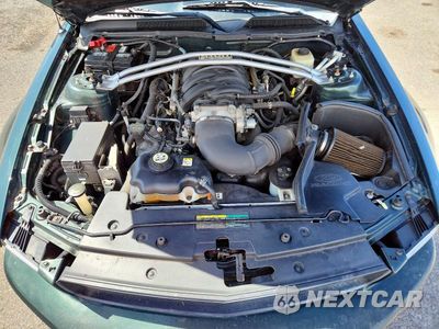 Zdjęcie 11 z 12 samochodu: 2008 FORD MUSTANG GT VIN:1ZVHT82H385173955 - miniatura