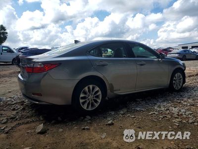 Trzecie zdjęcie samochodu z tyłu: 2015 LEXUS ES 300H VIN:JTHBW1GG6F2089648 - miniatura