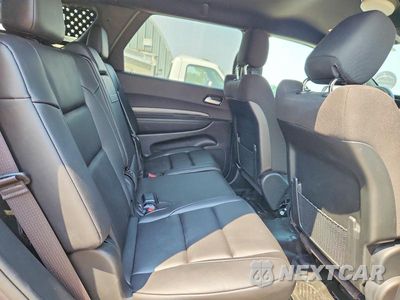 Zdjęcie 10 z 12 samochodu: 2026 DODGE DURANGO PURSUIT VIN:1C4RDJFG8TC216428 - miniatura