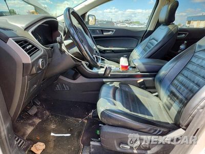 Zdjęcie 7 z 13 samochodu: 2017 FORD EDGE SEL VIN:2FMPK4J86HBB84838 - miniatura