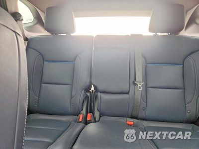 Zdjęcie 10 z 13 samochodu: 2024 CHEVROLET BLAZER RS VIN:3GNKBKRS5RS154770 - miniatura