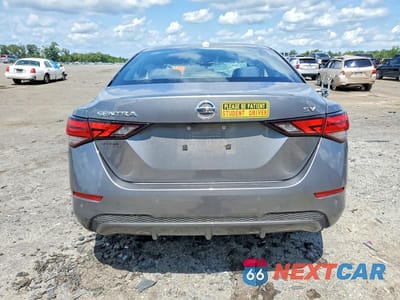 Zdjęcie 6 z 12 samochodu: 2023 NISSAN SENTRA SV VIN:3N1AB8CV8PY291726 - miniatura