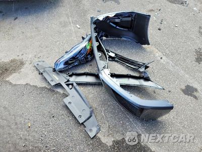 Zdjęcie 12 z 13 samochodu: 2025 NISSAN ALTIMA SV VIN:1N4BL4DV5SN416280 - miniatura