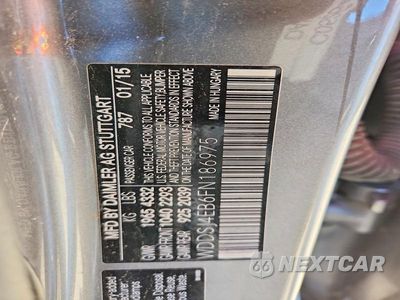 Zdjęcie 12 z 12 samochodu: 2015 MERCEDES-BENZ CLA 250 VIN:WDDSJ4EB6FN186975 - miniatura