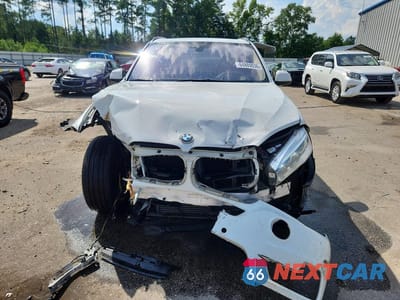 Piąte zdjęcie samochodu w środku: 2016 BMW X5 XDRIVE35I VIN:5UXKR0C54G0S85140 - miniatura