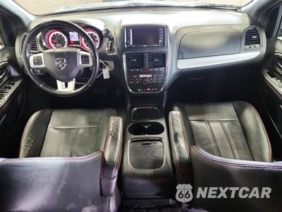 Zdjęcie 8 z 14 samochodu: 2019 DODGE GRAND CARAVAN GT VIN:2C4RDGEG5KR764624 - miniatura