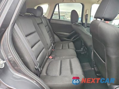 Zdjęcie 11 z 13 samochodu: 2015 MAZDA CX-5 TOURING VIN:JM3KE2CY3F0450586 - miniatura