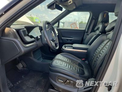 Zdjęcie 7 z 12 samochodu: 2025 RIVIAN R1S ADVENTURE VIN:7PDSGBBA4SN045883 - miniatura