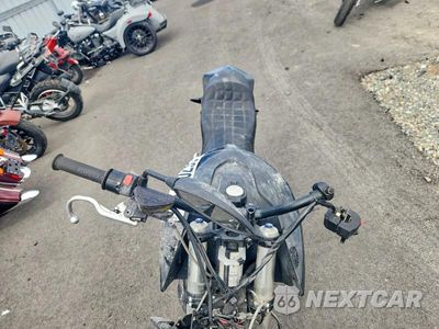 Piąte zdjęcie samochodu w środku: 2018 ZERO MOTORCYCLES INC DSR 14.4 VIN:538SDDZ60JCG09952 - miniatura