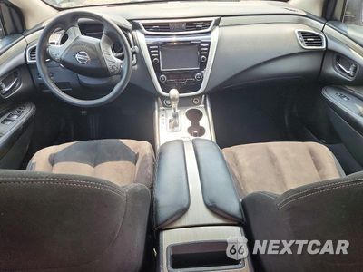 Zdjęcie 8 z 13 samochodu: 2017 NISSAN MURANO SV VIN:5N1AZ2MG0HN138449 - miniatura