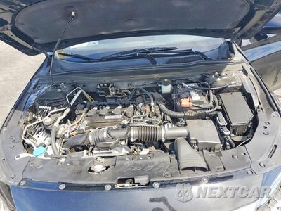 Zdjęcie 11 z 13 samochodu: 2018 HONDA ACCORD SPORT VIN:1HGCV1F35JA243970 - miniatura