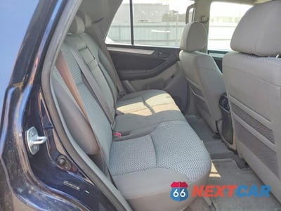 Zdjęcie 11 z 13 samochodu: 2008 TOYOTA 4RUNNER SR5 VIN:JTEBU14RX80129138 - miniatura