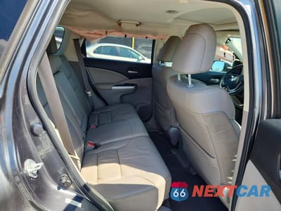 Zdjęcie 11 z 13 samochodu: 2013 HONDA CR-V EXL VIN:2HKRM3H79DH510158 - miniatura