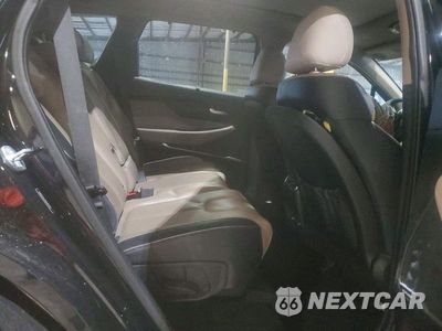 Zdjęcie 11 z 14 samochodu: 2022 HYUNDAI SANTA FE SEL VIN:5NMS34AJ1NH442145 - miniatura