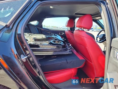 Zdjęcie 10 z 13 samochodu: 2023 ACURA INTEGRA A-SPEC VIN:19UDE4H39PA014039 - miniatura