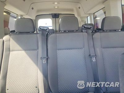 Zdjęcie 10 z 13 samochodu: 2025 FORD TRANSIT T-350 VIN:1FBAX2C82SKA39584 - miniatura