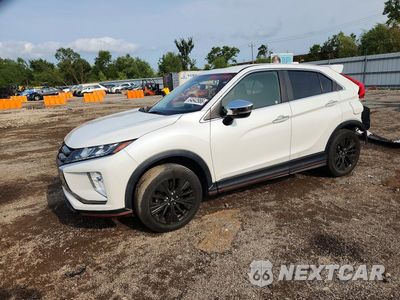 2019 MITSUBISHI ECLIPSE CROSS LE JA4AT4AA0KZ033518 - główne zdjęcie licytacji z USA - miniatura