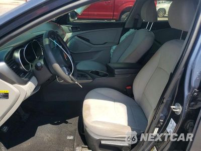 Zdjęcie 7 z 12 samochodu: 2015 KIA OPTIMA LX VIN:KNAGM4A76F5552116 - miniatura