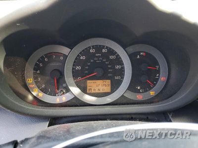 Zdjęcie 9 z 13 samochodu: 2007 TOYOTA RAV4 SPORT VIN:JTMBD32V176030056 - miniatura