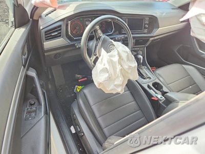 Zdjęcie 8 z 12 samochodu: 2021 VOLKSWAGEN JETTA S VIN:3VWC57BU9MM025406 - miniatura