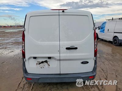 Zdjęcie 6 z 14 samochodu: 2016 FORD TRANSIT CONNECT XL DELIVERY VAN VIN:NM0LS7E72G1252436 - miniatura