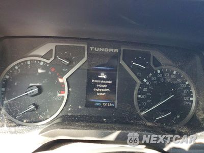 Zdjęcie 9 z 12 samochodu: 2025 TOYOTA TUNDRA SR5 VIN:5TFLA5DB5SX327667 - miniatura