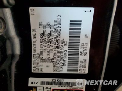 Zdjęcie 12 z 12 samochodu: 2013 TOYOTA TUNDRA DOUBLE CAB SR5 VIN:5TFUY5F15DX288750 - miniatura
